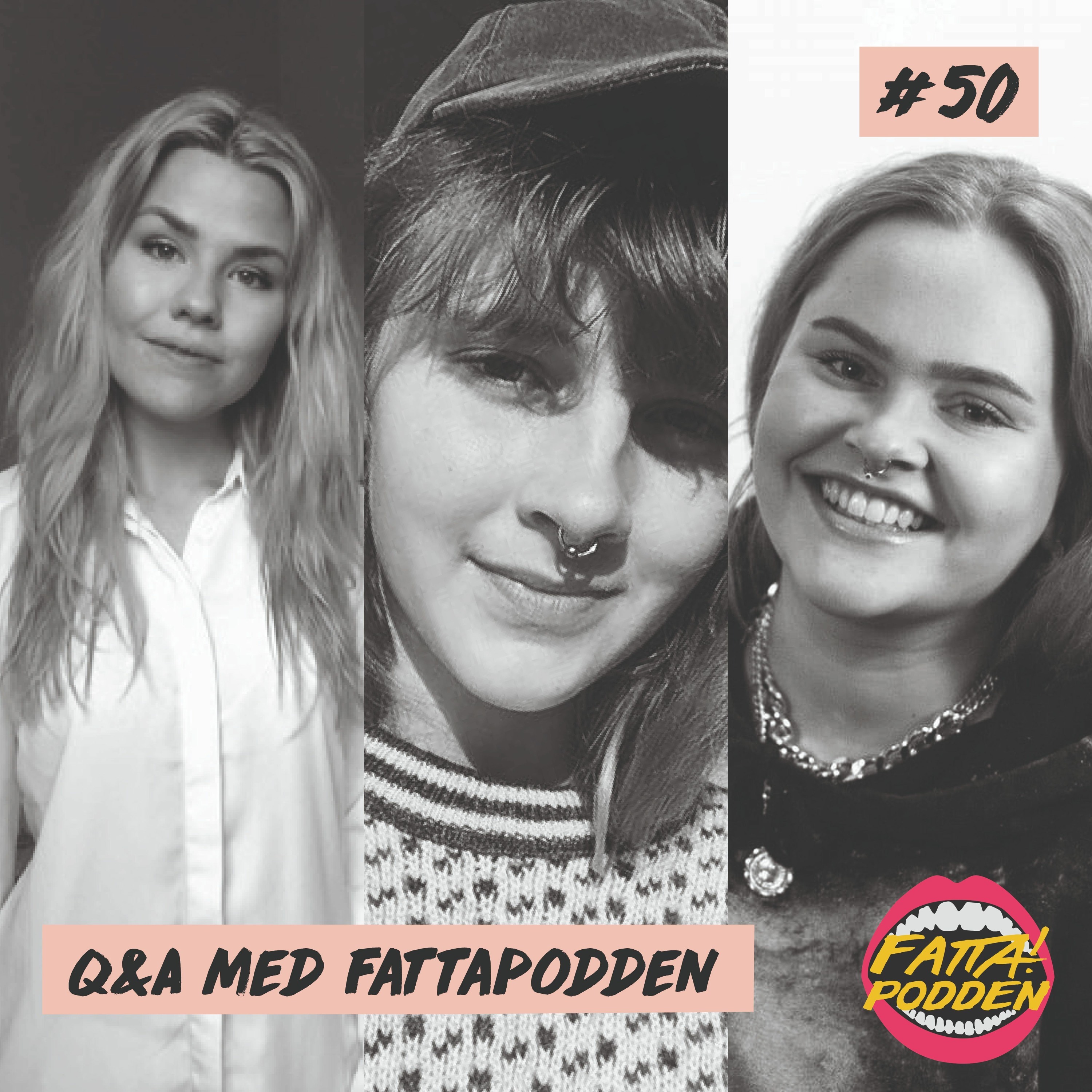 Fattapodden