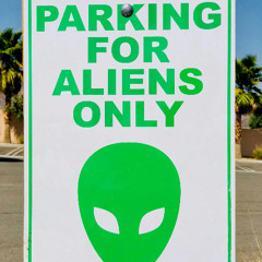 The Extra Terrestrial