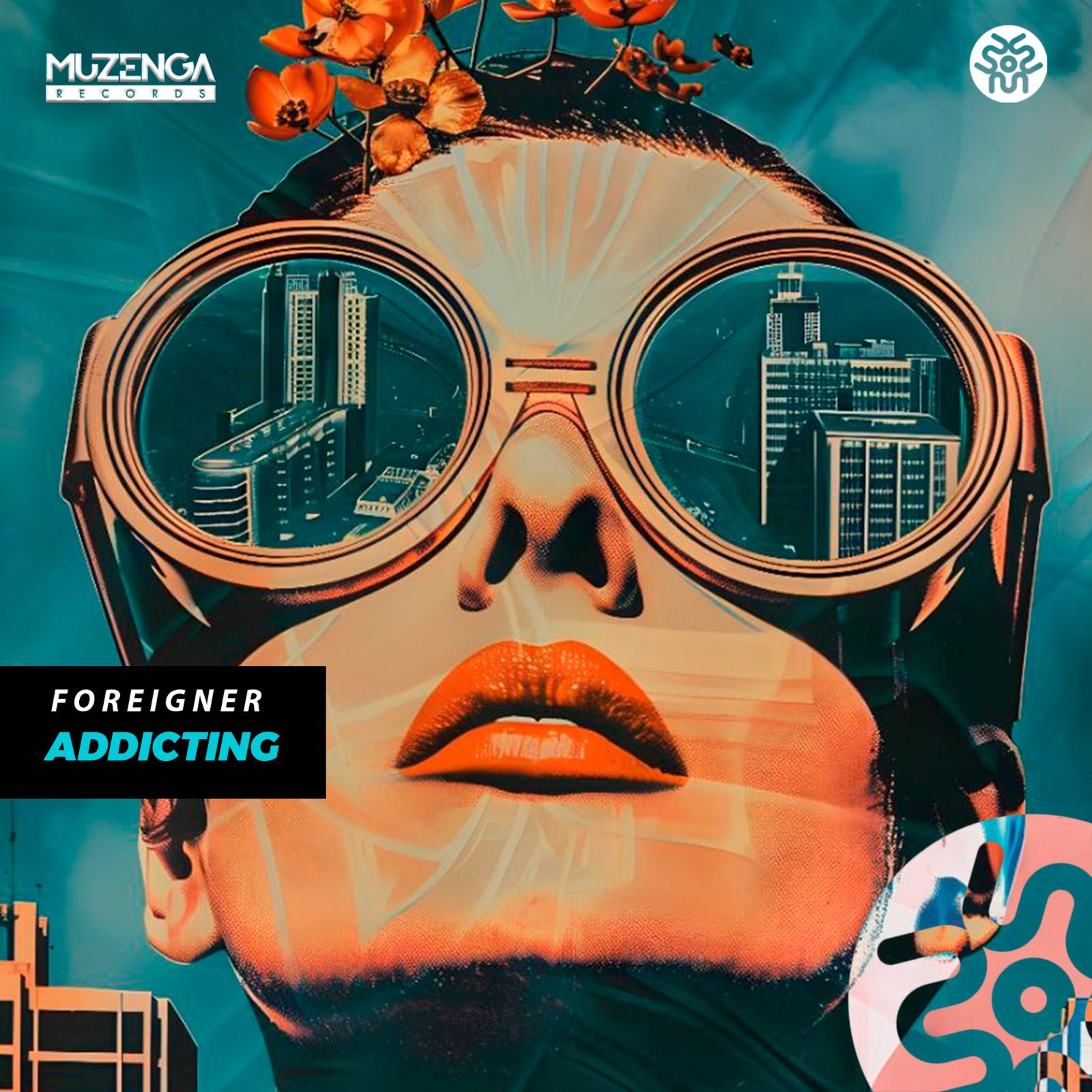 Foreigner - Addicting (Original Mix) | FREE DOWNLOAD episode artwork