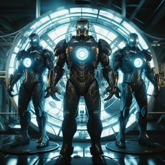 STARK INDUSTRIES