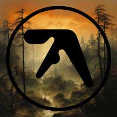 Aphex Twin - 5 just fall asleep