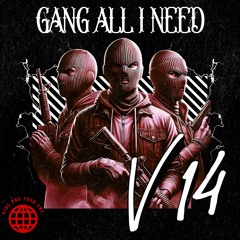 Gang All I Need (J $wank X Cuzin Blowy)