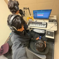 silly shi (feat. karu)