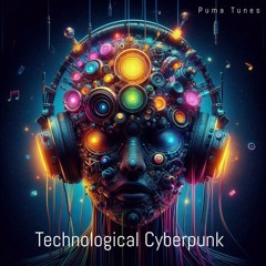 Technological Cyberpunk