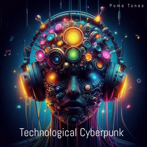 Technological Cyberpunk