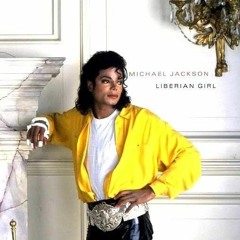 Michael Jackson - Liberian Girl (Master Chic Mix)