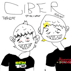 TEMA GRABADO EN EL CIBER ft. Jerukki (prod. raptor)