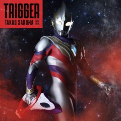 Trigger (第2クールTV size)