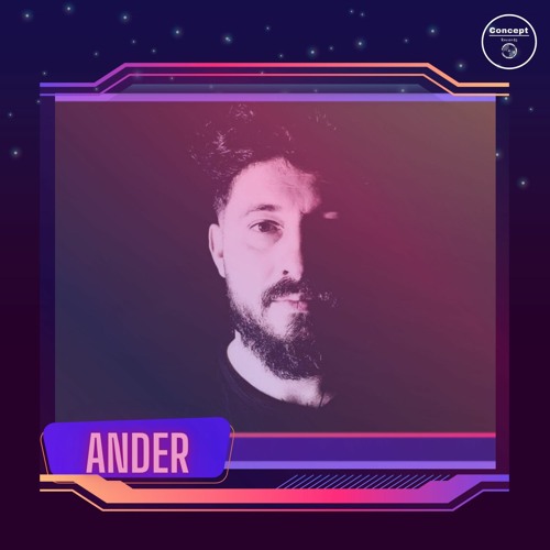 ConceptCast 63/ Ander