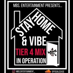 DJ Cease - Tier 4 Mix