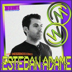 Whereabouts Radio - Esteban Adame (ICAN) 28/10/2020