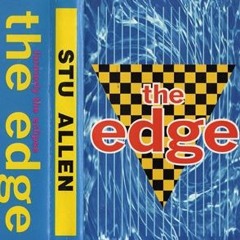 Stu Allan - The Edge B4 Series -1993