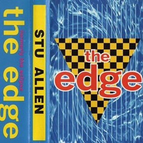 Stu Allan - The Edge B4 Series -1993