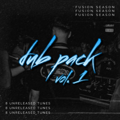 DUB PACK VOL. 1 (OUT NOW)