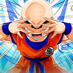 What If Dokkan Battle OST - INT Krillin Theme Extended