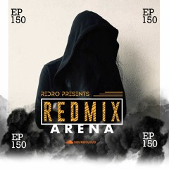 Redmix Arena #150