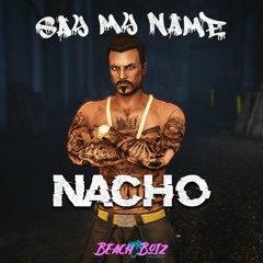 Say My Name