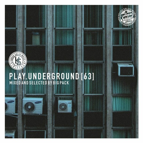 Big Pack | Play Underground 63