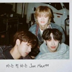 Until the end of time (speed up) - Xdinary Heroes