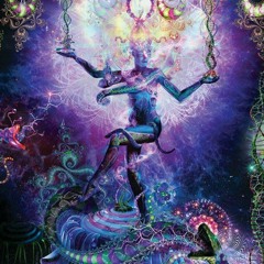 COSMIC SHIVA ENERGY