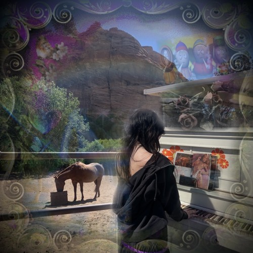 for a reason prod. mingus, fillette0318