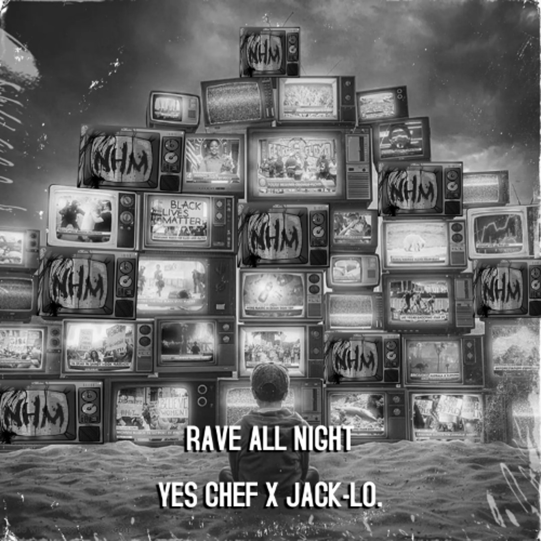 Stream Rave All Night - Yes Chef x Jack-Lo by No Hype Music | Listen ...