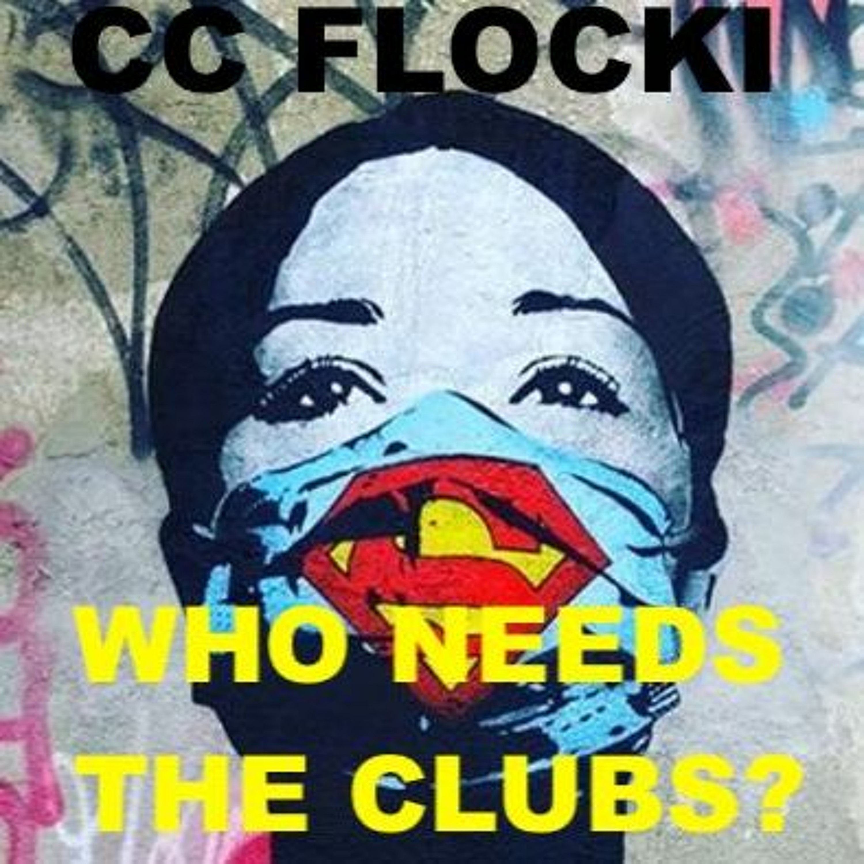 CC FLOCKI