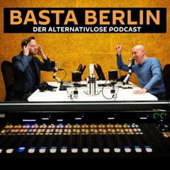 Basta Berlin (123) – Fake News und Milliardendeals: Söder, Lindner, Lauterbach
