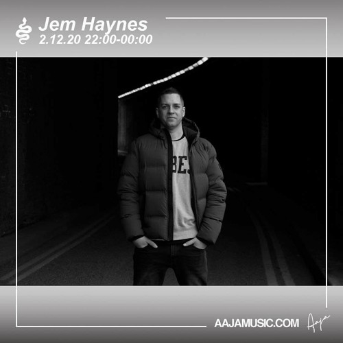 Jem Haynes - AAJA Radio - 02 12 20