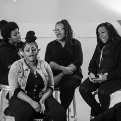 Justine Skye - When You're Ready (Cover) Harold Green + Mara Love #FFTL2020