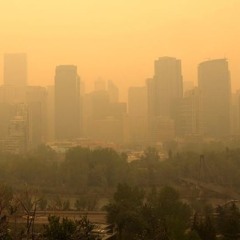 Smoke on the Air (Vocal Edit)