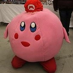 King Dedede - Kirby's Dream Land 3