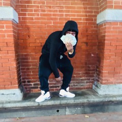 T.R.A.E- Politics & Press (SCARY HOURS 3)