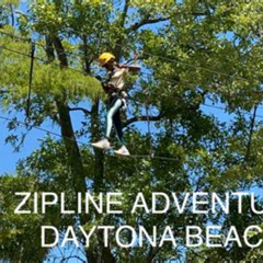 Review Special Price Zipline Adventure Through Tuscawilla Park