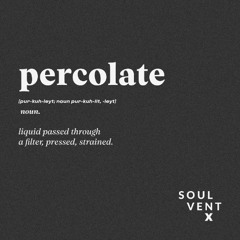 Chords & Sklart Mafia - Percolate