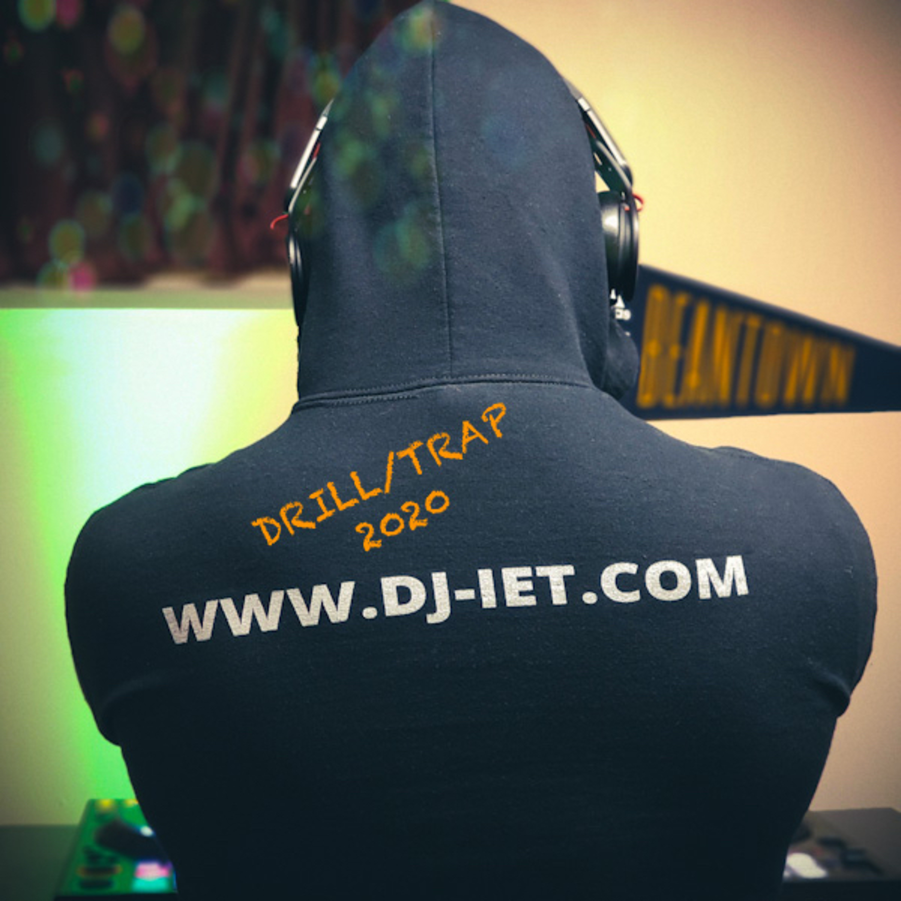 Dj iET Mixes
