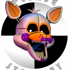 FNAF VR Help Wanted Lolbit Song  Rockit Gaming