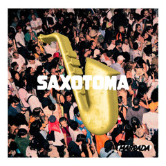 Saxotoma