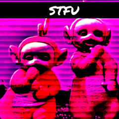stfu[rn] (prod. puhf)