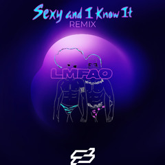 LMFAO - Sexy And I Know It (SkyBrothers Extended Remix)