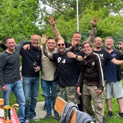 Franky's & Danny's Old Man's 50th Birthday Bash