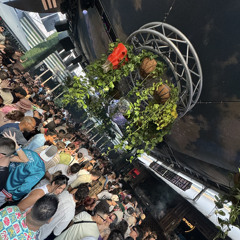 Montey LIVE // Apr 20, 2024