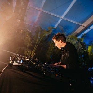 Ben UFO at Dekmantel Festival 2023