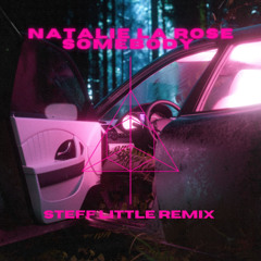 Natalie La Rose - Somebody ( Steff Little Remix )