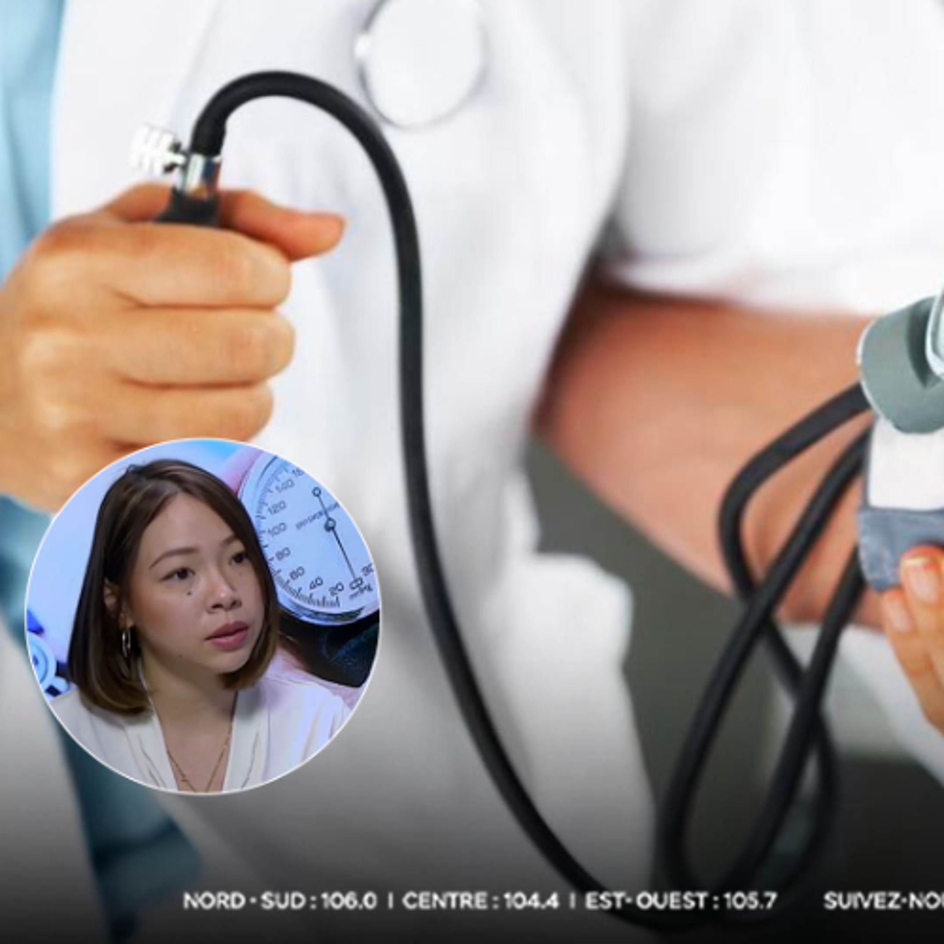 Le 17 mai, Journée mondiale de l’hypertension