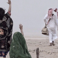 بغت كبدي من فراقهم تنقسم قسمين !