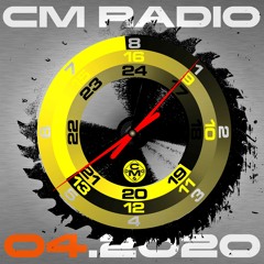 Country Music Radio - April 2020