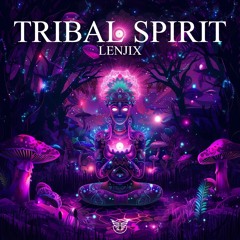 Lenjix - Tribal Spirit