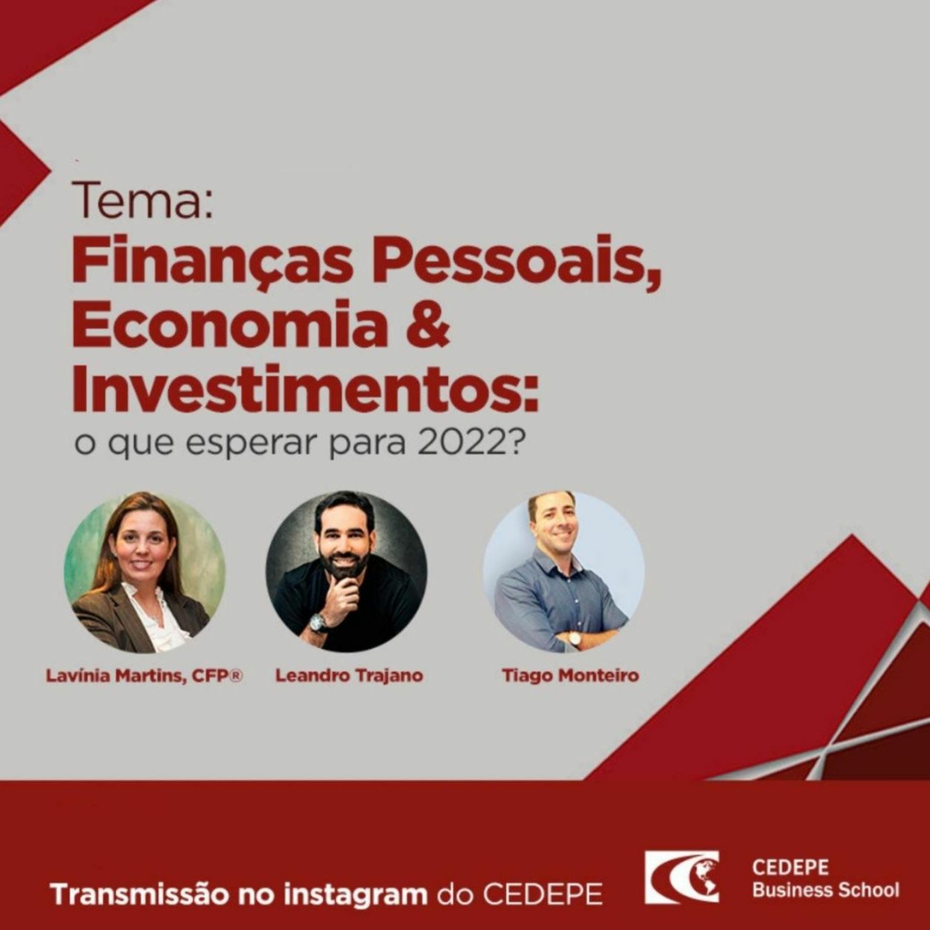 PFCast - De carona nas finanças