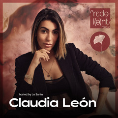 CLAUDIA LEON Redolent Radio 204